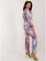 Sada DHJ KMPL 17131.32X fialová Sada DHJ KMPL 17131.32X fialová