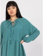 Dámské šaty-DHJ-SK-C2201.68-marine