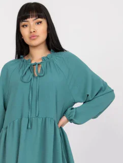 Dámské šaty-DHJ-SK-C2201.68-marine