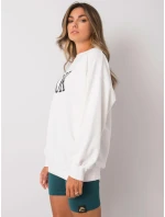 Mikina EM BL 617.49 ecru