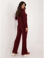 Sada IT KMPL 2219.51 maroon