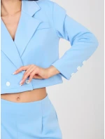 Sada IT KMPL 22255.20 světle modrá