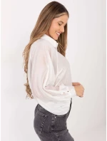 Košile IT KS 28979.63 bílá