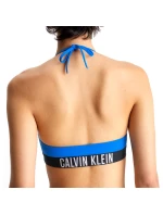 Intense Power Dámský vrchní díl plavek KW0KW01966-C4X - Calvin Klein