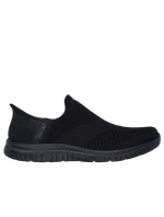 Unisex sportovní boty Sleek 104425 BBK Černá - Skechers Unisex sportovní boty Sleek 104425 BBK Černá - Skechers