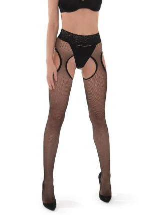 Dámské punčochové kalhoty STRIPANTY SP.03 FISHNET Dámské punčochové kalhoty STRIPANTY SP.03 FISHNET