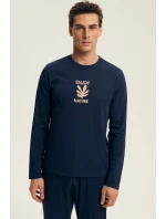 PÁNSKÉ PYŽAMO LEVEL 43467 AW25