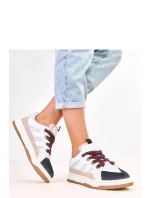 Sportovní obuv  model 218557 Solea