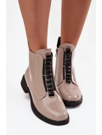 Boty  model 219271 Step in style