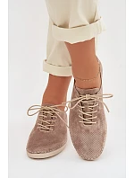 Polobotky  model 225622 Step in style