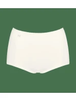 sloggi Basic+ Maxi C4P - BLUE - SLOGGI BLUE - SLOGGI sloggi Basic+ Maxi C4P - BLUE - SLOGGI BLUE - SLOGGI