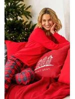 Dámské pyžamo 7127 - Doctornap Dámské pyžamo 7127 - Doctornap