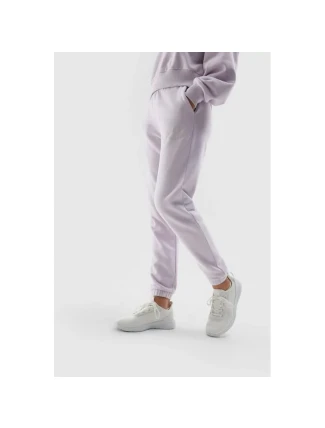 Kalhoty 4F CAS F472 W 4FAW23TTROF472 52S dámské Kalhoty 4F CAS F472 W 4FAW23TTROF472 52S dámské