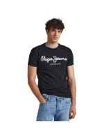 Pepe Jeans Original Stretch tričko M PM508210 Pepe Jeans Original Stretch tričko M PM508210