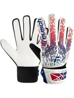 Reusch Attrakt Starter Solid Jr brankářské rukavice 5472014 8906