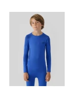 Termoaktivní spodní prádlo 4F Jr 4FJWAW24USEAM149-36S dětské Termoaktivní spodní prádlo 4F Jr 4FJWAW24USEAM149-36S dětské