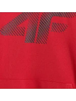 Mikina 4F M 4FWMM00TSWSM1766 062S pánské