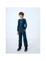 Chlapecké lyžařské kalhoty 4F HJZ22-JSPMN002