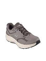 Skechers Go Run Consistent 2.0 khaki pánské boty 220866 KHK