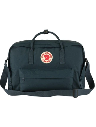 Městská taška Fjallraven Kanken Weekender - navy