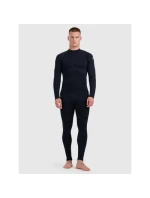 Pánské bezešvé termoprádlo (top) 4F 4FWAW25USEAM224-20S pánské
