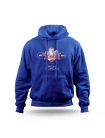 Mikina KHT Torun #1924