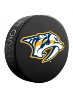 Pamětní hokejový puk Inglasco NHL Basic 510AN000400 Pamětní hokejový puk Inglasco NHL Basic 510AN000400