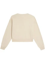 Dámský svetr W OTHAW22TSWEF001 11S - Outhorn