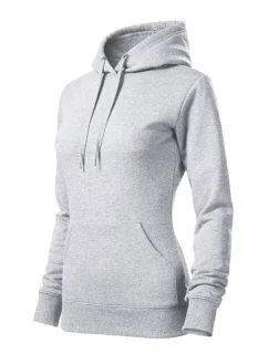 Dámská mikina Cape W MLI-41403 - Malfini