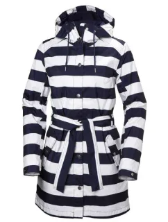 Dámský kabát Lyness II W 53248 690 - Helly Hansen