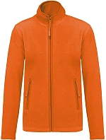 Kariban K 907 Dámská mikrofleecová bunda "Maureen" 20.K907 orange Kariban K 907 Dámská mikrofleecová bunda "Maureen" 20.K907 orange
