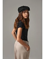 Beechfield B 624 Bekovka "Newsboy" 53.0624 black Beechfield B 624 Bekovka "Newsboy" 53.0624 black