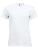 Clique New Classic-T Women Dámské tričko 67.9361 white Clique New Classic-T Women Dámské tričko 67.9361 white