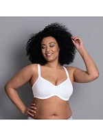 Basic podprs. na kojení s kost. moldovaná 5068 white - Anita Maternity Basic podprs. na kojení s kost. moldovaná 5068 white - Anita Maternity