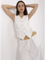 Sada DHJ KMPL 20882.66 bílá