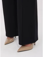 IT kalhoty SP FL9792.12 černé IT kalhoty SP FL9792.12 černé