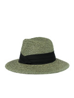 Dámský klobouk Art Of Polo Hat cz21168-3 Olive