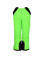 Dětské lyžařské kalhoty Provo W-PRO 10000 Dětské lyžařské kalhoty Provo W-PRO 10000