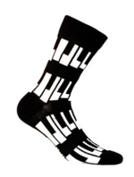 Vzorované pánské ponožky PERFECT MAN-CASUAL