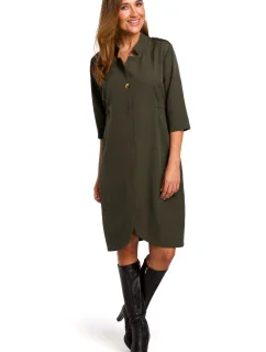 Denní šaty model 135946 Stylove