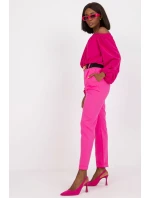 Dámské kalhoty model 179696 Italy Moda Dámské kalhoty model 179696 Italy Moda