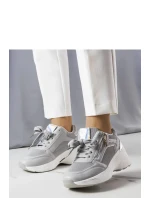 Tenisky  model 207203 Solea