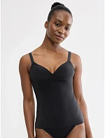 sloggi ZERO Feel 2.0 THE UP Bra Shirt - Black - SLOGGI Black - SLOGGI