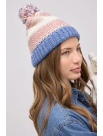 Ysabel Mora set 70687 klobouk+rukavice