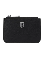 Tommy Hilfiger TH Element Cc Holder Peněženka AW0AW10850