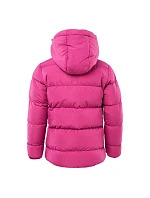 Dětská zateplená bunda MAFI KDG