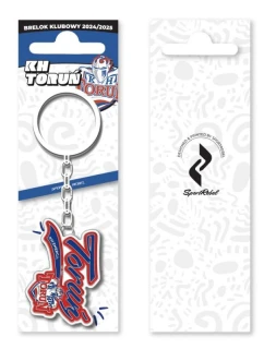KHT Torun City Edition klíčenka SREBBRELOKCITY