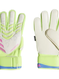 Adidas Predator GL MTC M JH3803 Brankářské rukavice