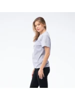 Dámské tričko s krátkým rukávem LADY GLADYS Dámské tričko s krátkým rukávem LADY GLADYS