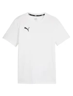 Puma Team Goal Casuals Tee Jr tričko 658616 04